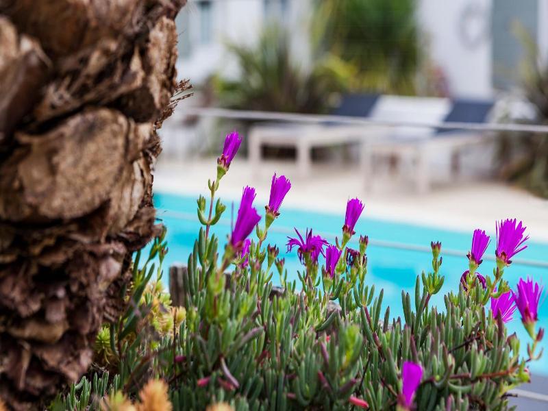 Hotel Les Bois Flottais image