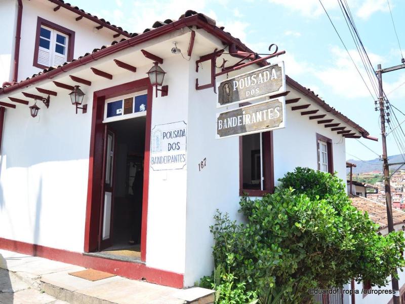 Pousada Dos Bandeirantes image