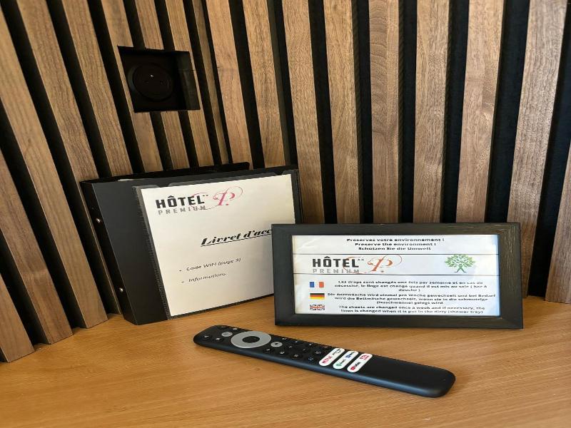 Hotel Premium image