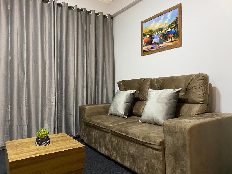 Quarto Luxo Silver image