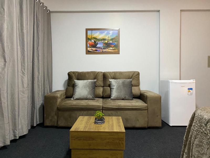 Quarto Luxo Silver image