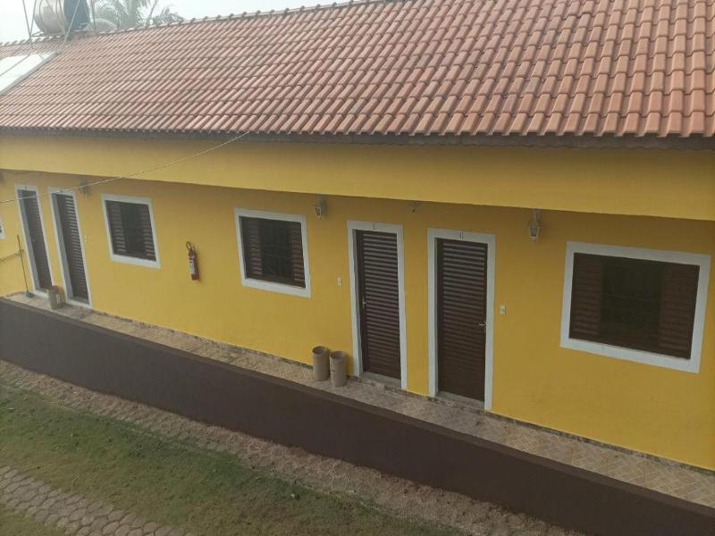 Pousada Dedo De Deus, Paraisópolis