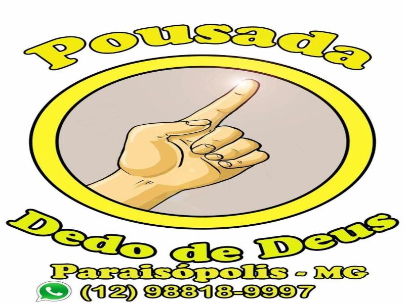 Pousada Dedo De Deus