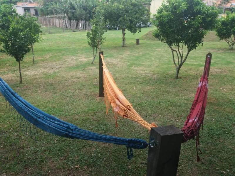Pousada Dedo De Deus