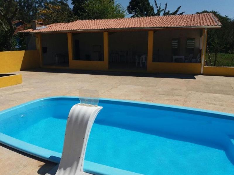 Pousada Dedo De Deus