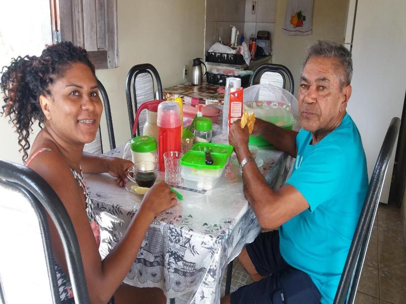 Pousada Beira Rio