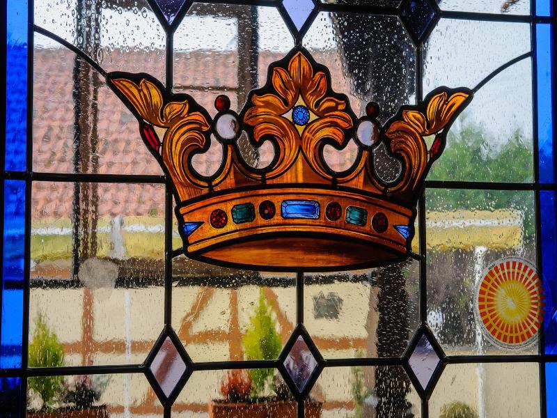 Hôtel Restaurant La Couronne image