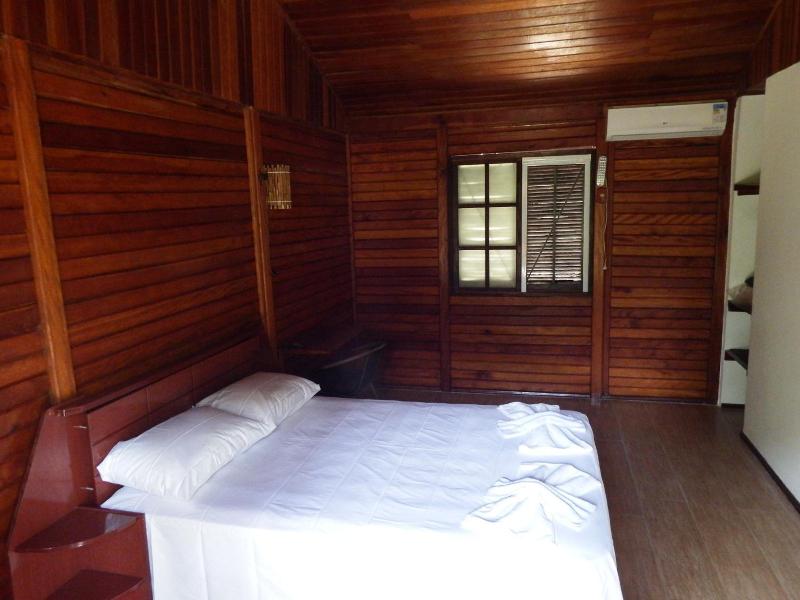 Pousada Chalés Da Felicidade — photo 32