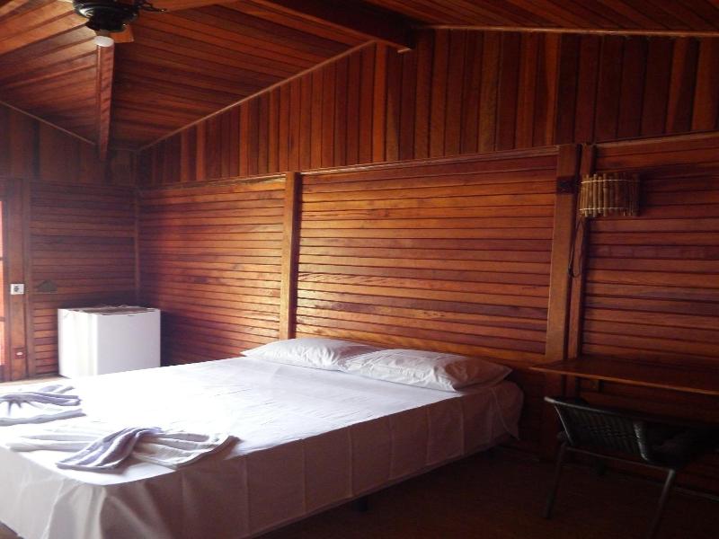 Pousada Chalés Da Felicidade — photo 25
