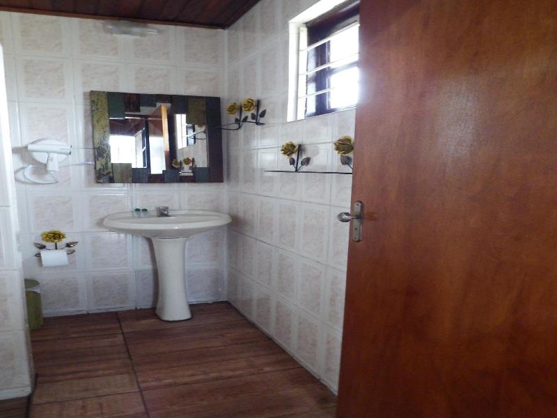Pousada Chalés Da Felicidade — photo 29