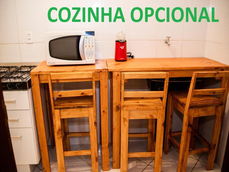 Pousada Chalés Da Felicidade — photo 39