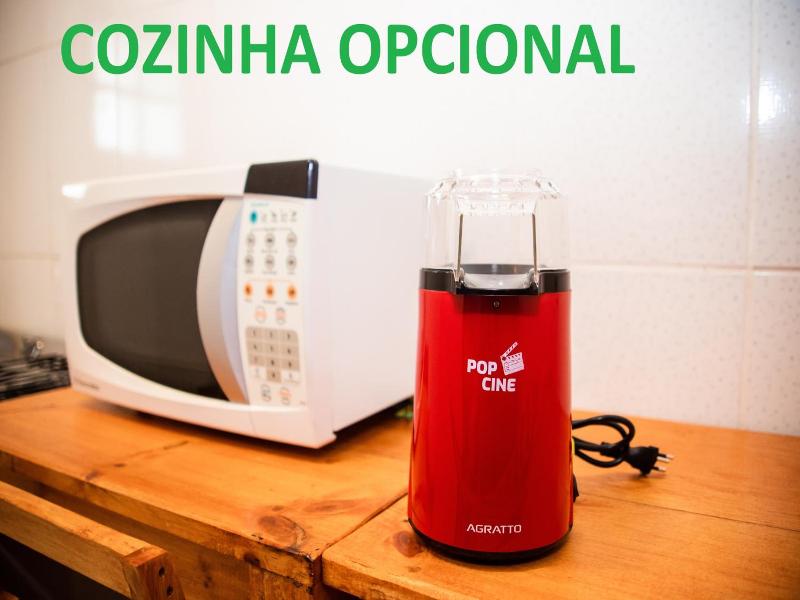 Pousada Chalés Da Felicidade — photo 41