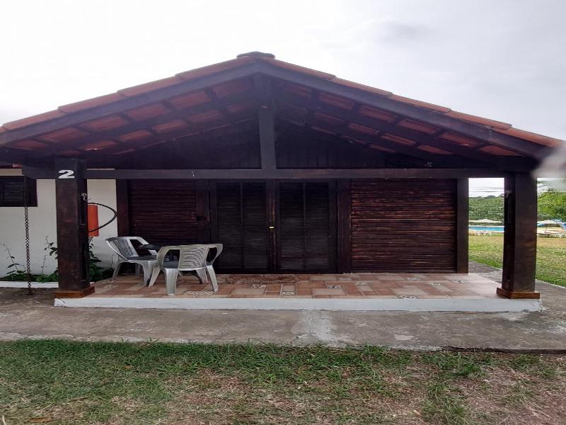 Pousada Chalés Da Felicidade — photo 14