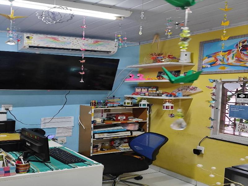 House Of Colors Hotel
