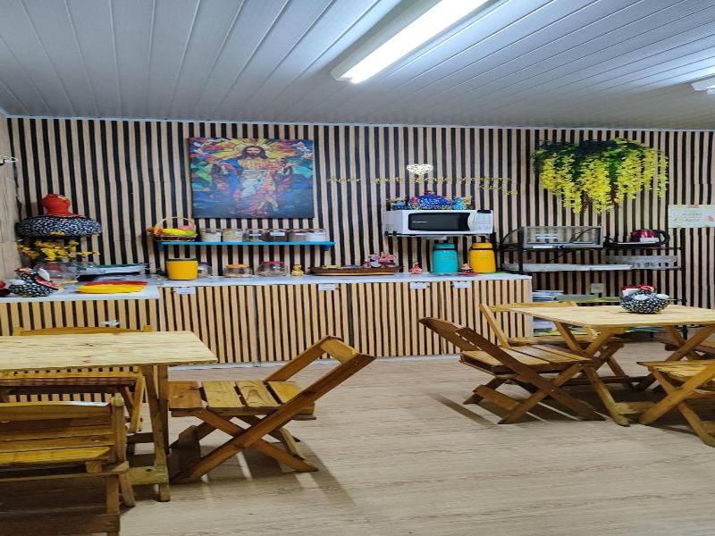 House Of Colors Hotel