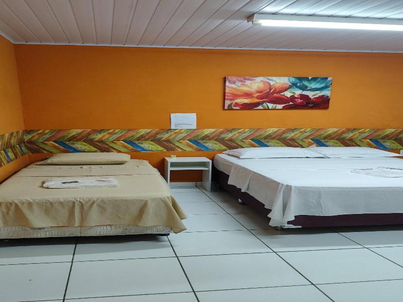 House Of Colors Hotel