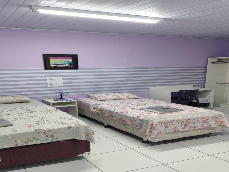 House Of Colors Hotel