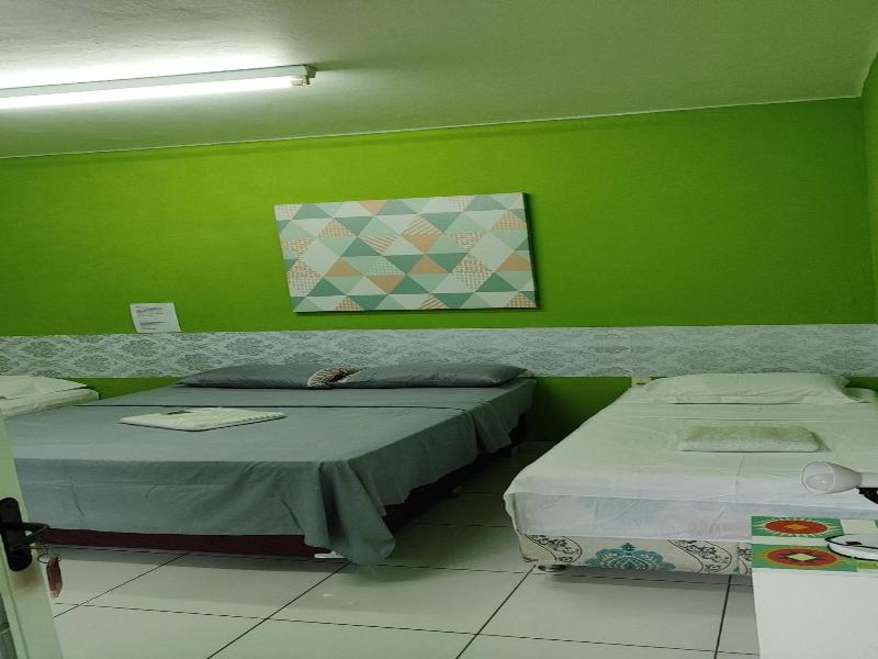 House Of Colors Hotel
