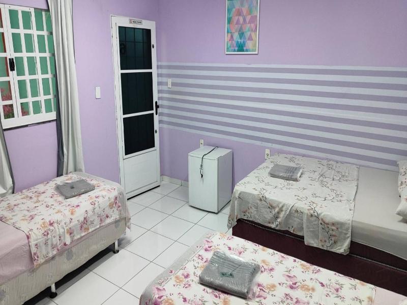 House Of Colors Hotel