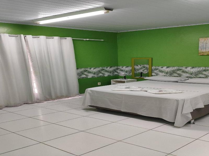 House Of Colors Hotel