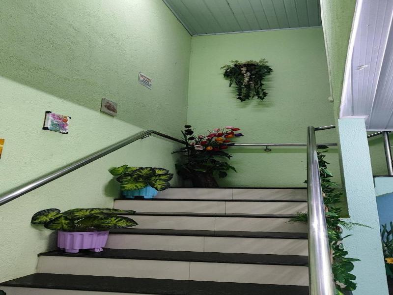 House Of Colors Hotel