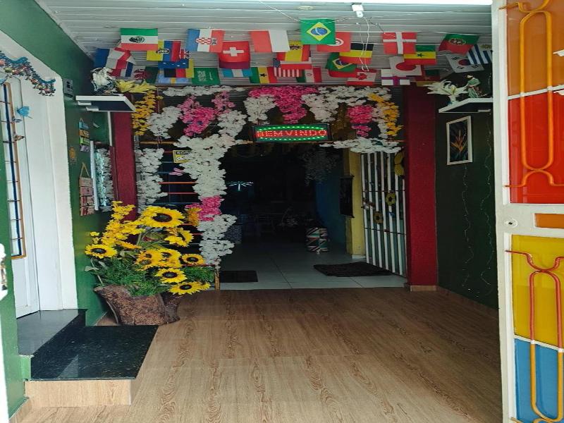 House Of Colors Hotel