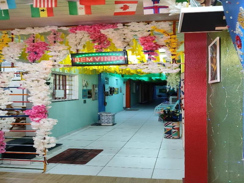 House Of Colors Hotel