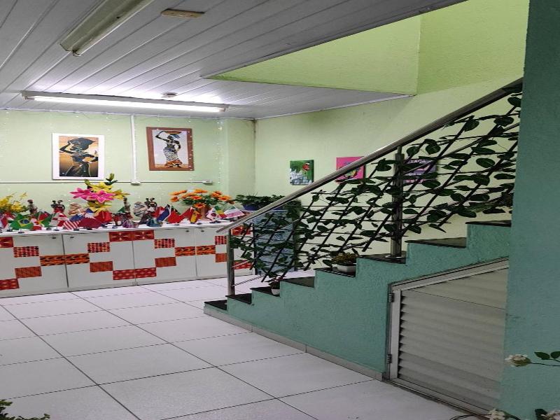 House Of Colors Hotel