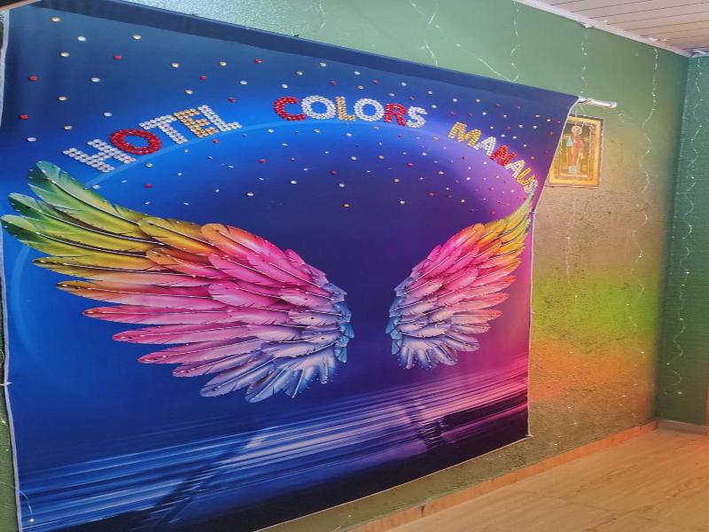 House Of Colors Hotel