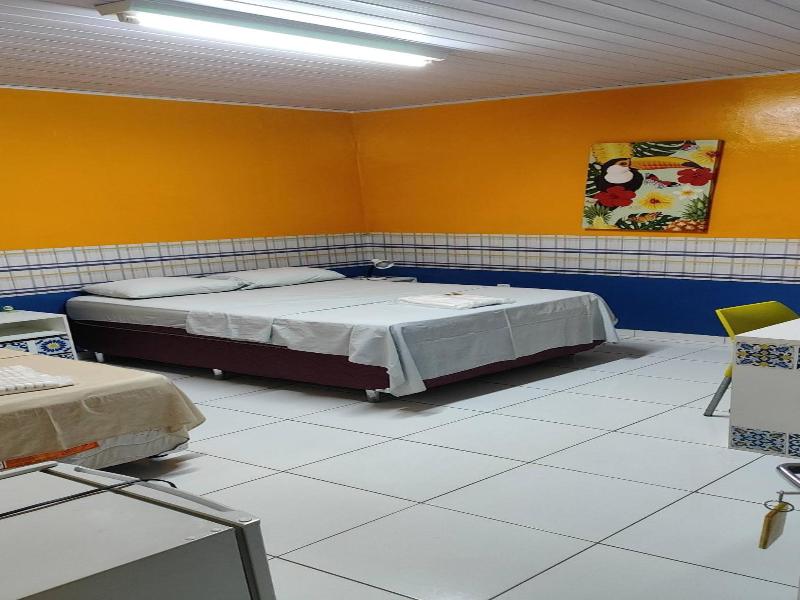 House Of Colors Hotel