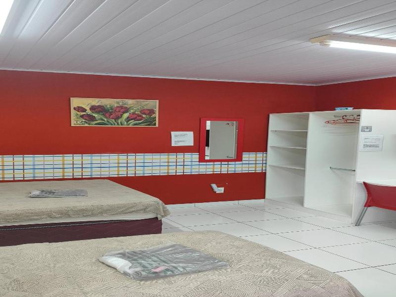 House Of Colors Hotel
