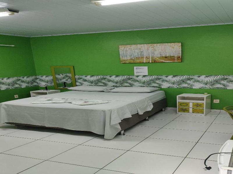 House Of Colors Hotel