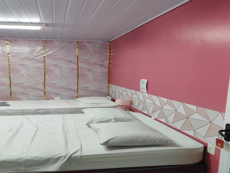 House Of Colors Hotel