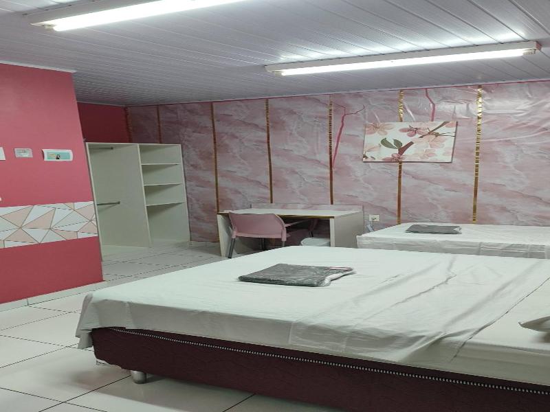 House Of Colors Hotel