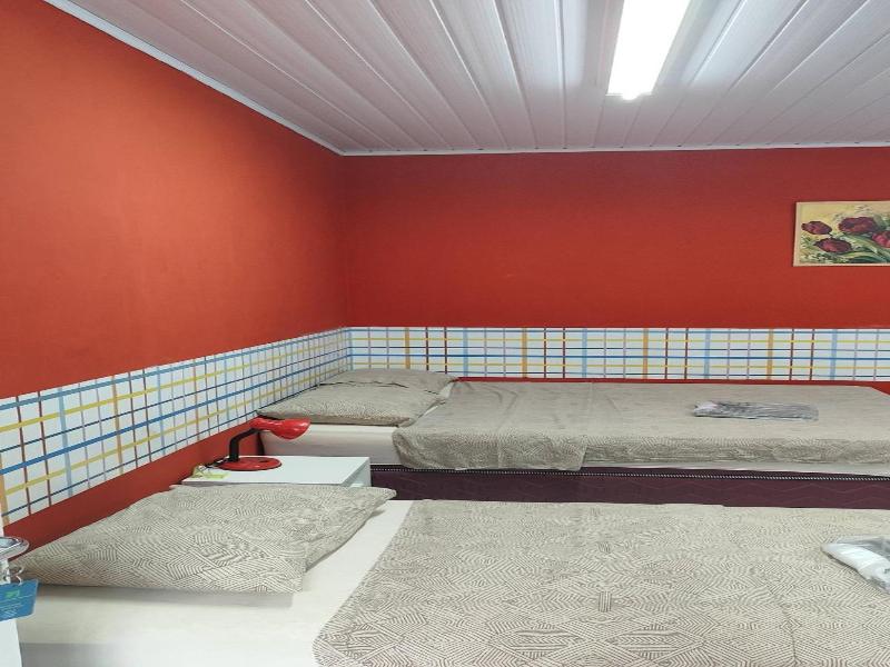 House Of Colors Hotel