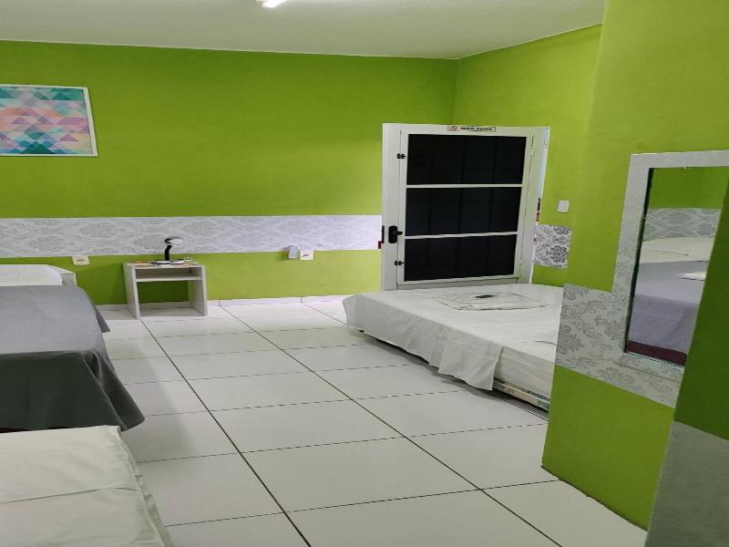 FAMILY ROOM SUPERIOR