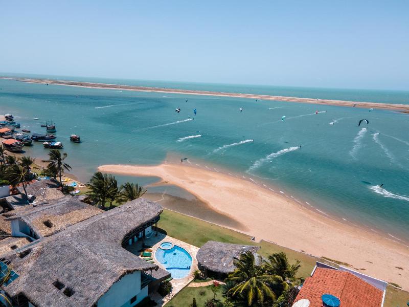 7 Beaufort - Kitesurf Pousada