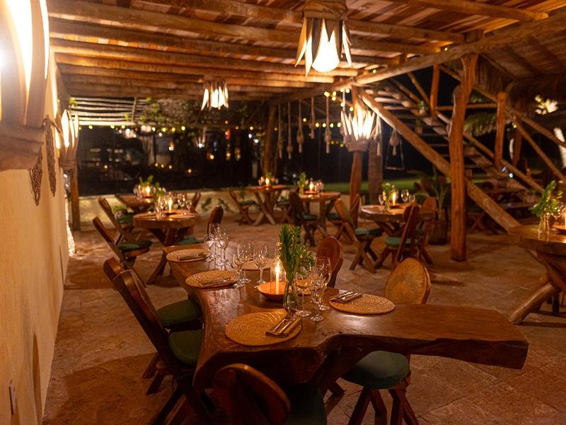7 Beaufort - Kitesurf Pousada