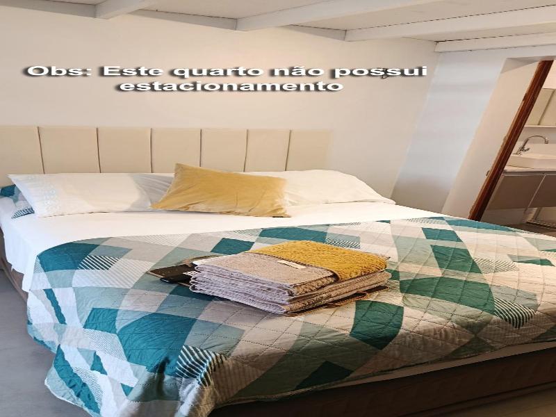 Pousada Solari