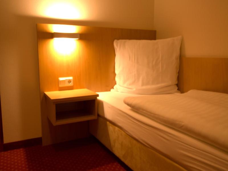 Hotel Jacobsberg image