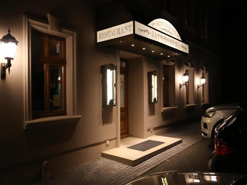 Hotel Jacobsberg image