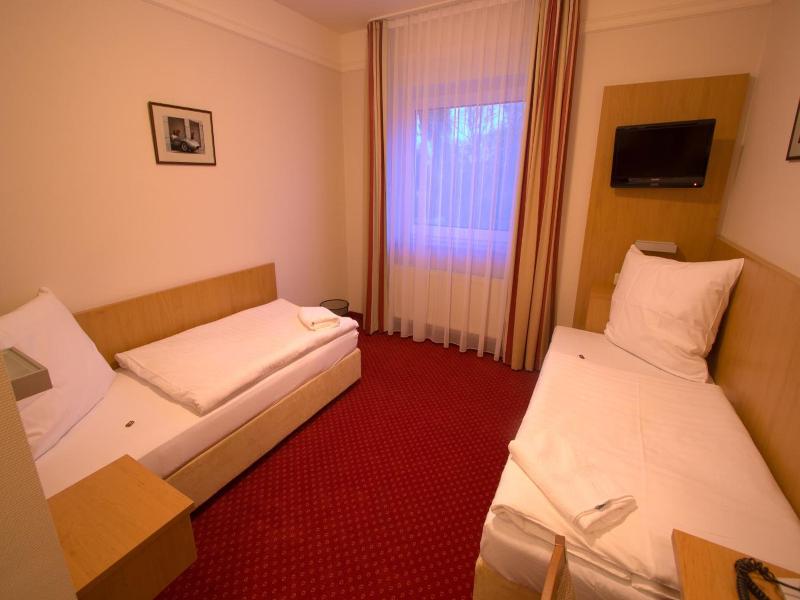 Hotel Jacobsberg image