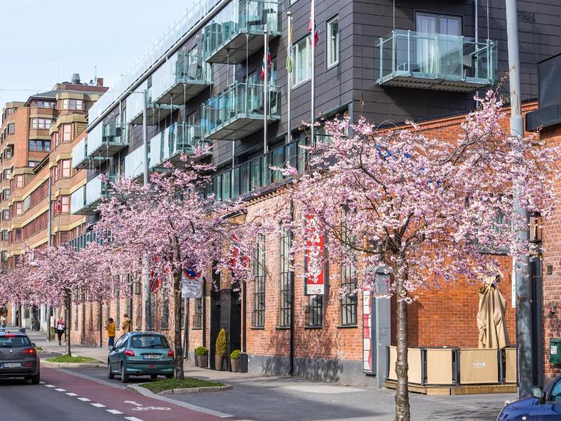 Kampen Hotell image