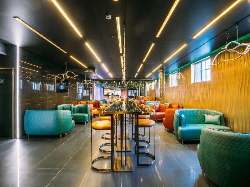 Kampen Hotell image