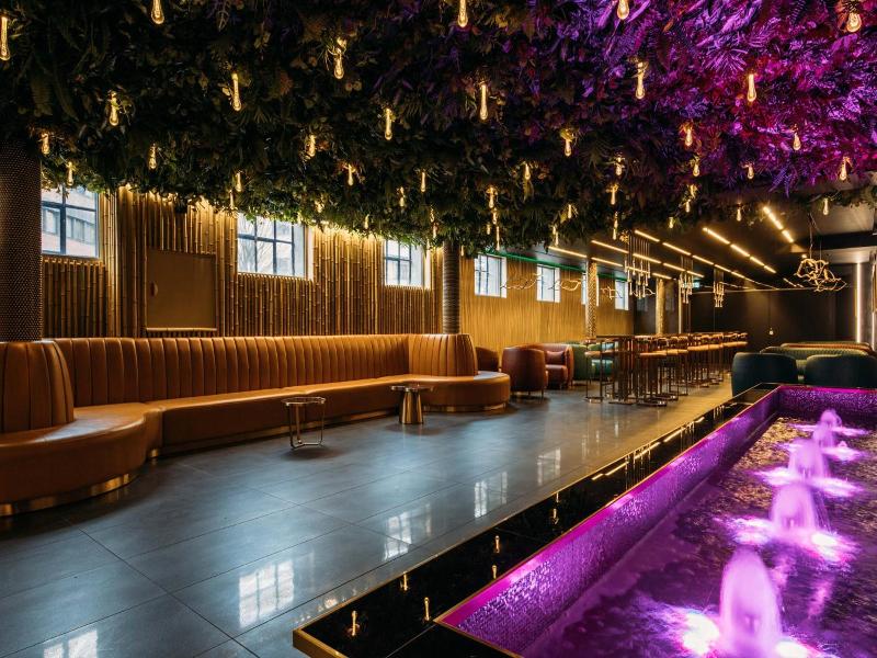 Kampen Hotell image