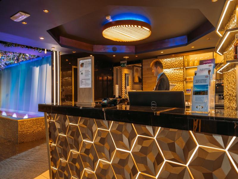 Kampen Hotell image