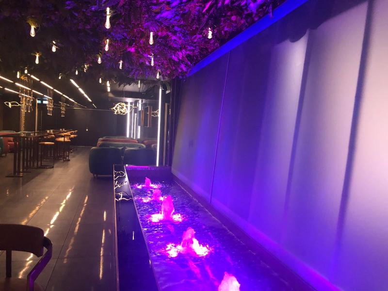 Kampen Hotell image