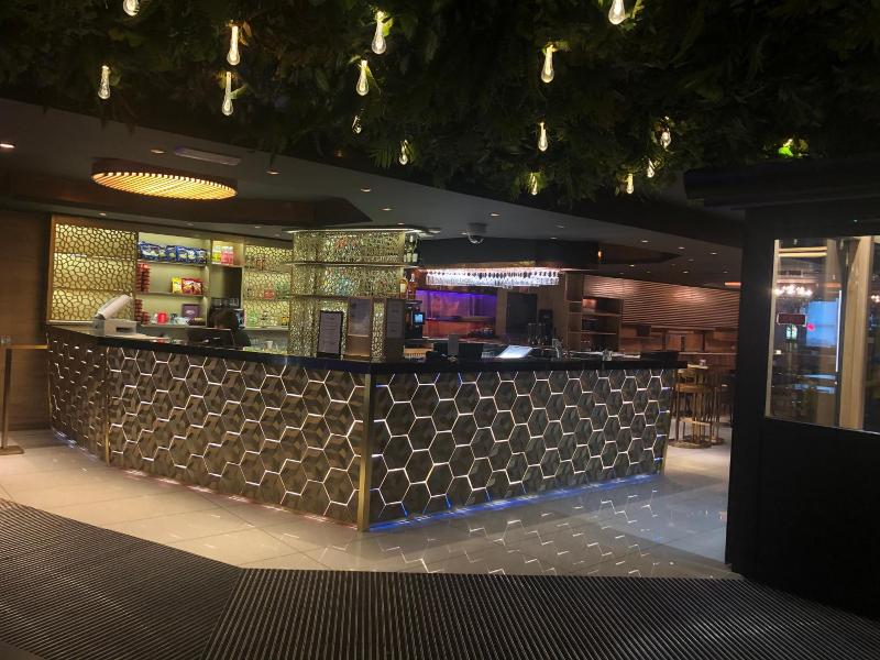 Kampen Hotell image
