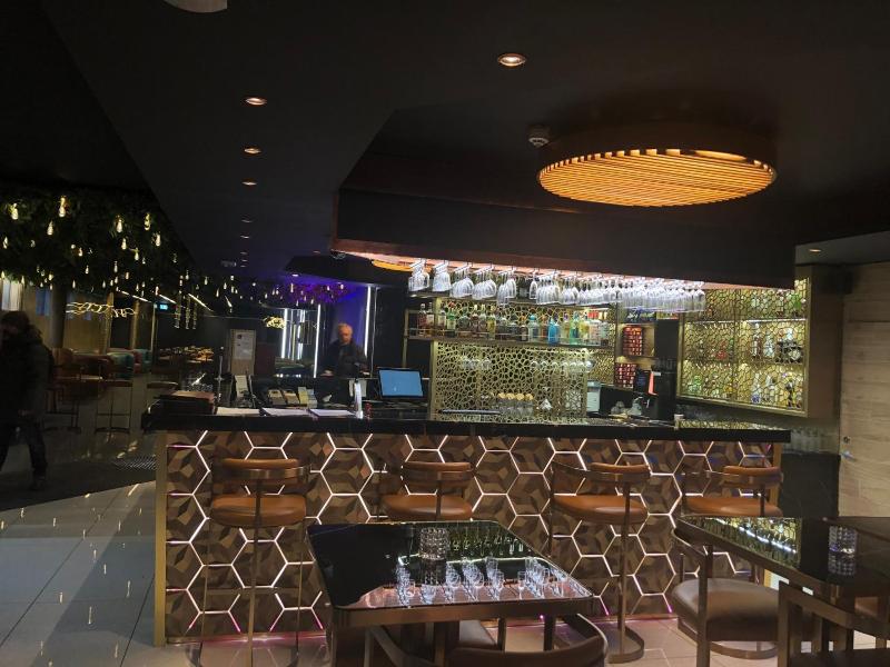 Kampen Hotell image