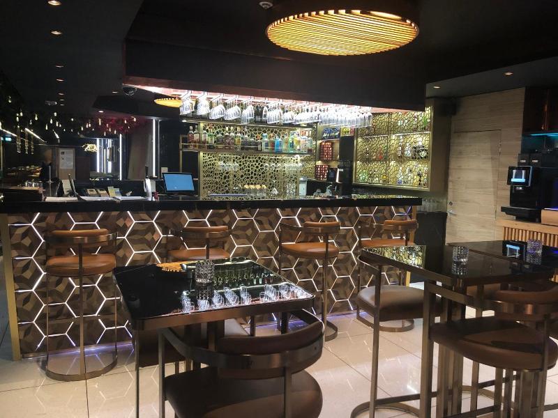 Kampen Hotell image
